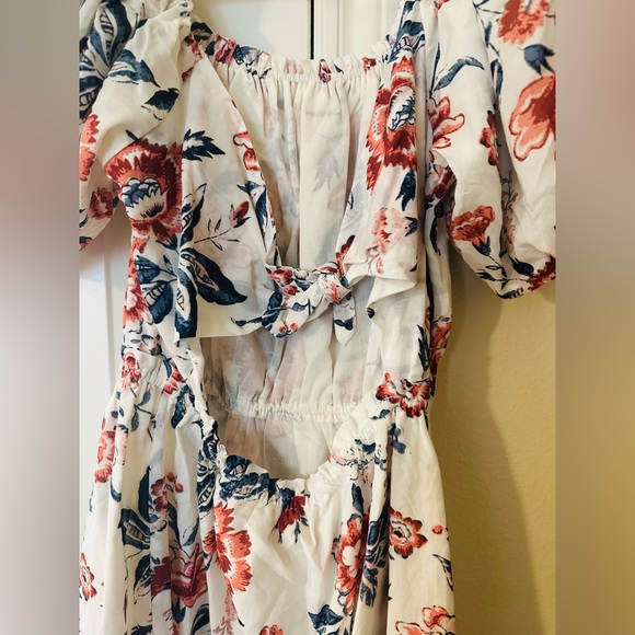 Lucky Brand Dress - Picture 5 of 8